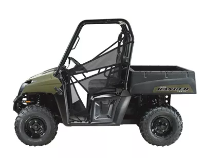 Polaris Ranger 500 EFI Polaris Ranger 500 EFI