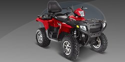 Polaris Sportsman Touring 800 EFI 2011