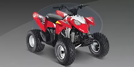 Polaris Sportsman 90 Polaris Sportsman 90