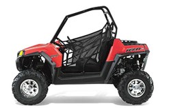 Polaris Ranger RZR S 2011