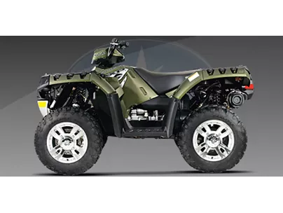 Polaris Sportsman XP 550 EFI EPS 2011 Polaris Sportsman XP 550 EFI EPS 2011