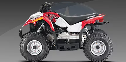 Polaris Outlaw 50 Polaris Outlaw 50