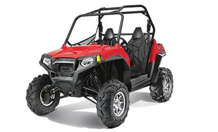 Polaris RZR 800 Polaris RZR 800
