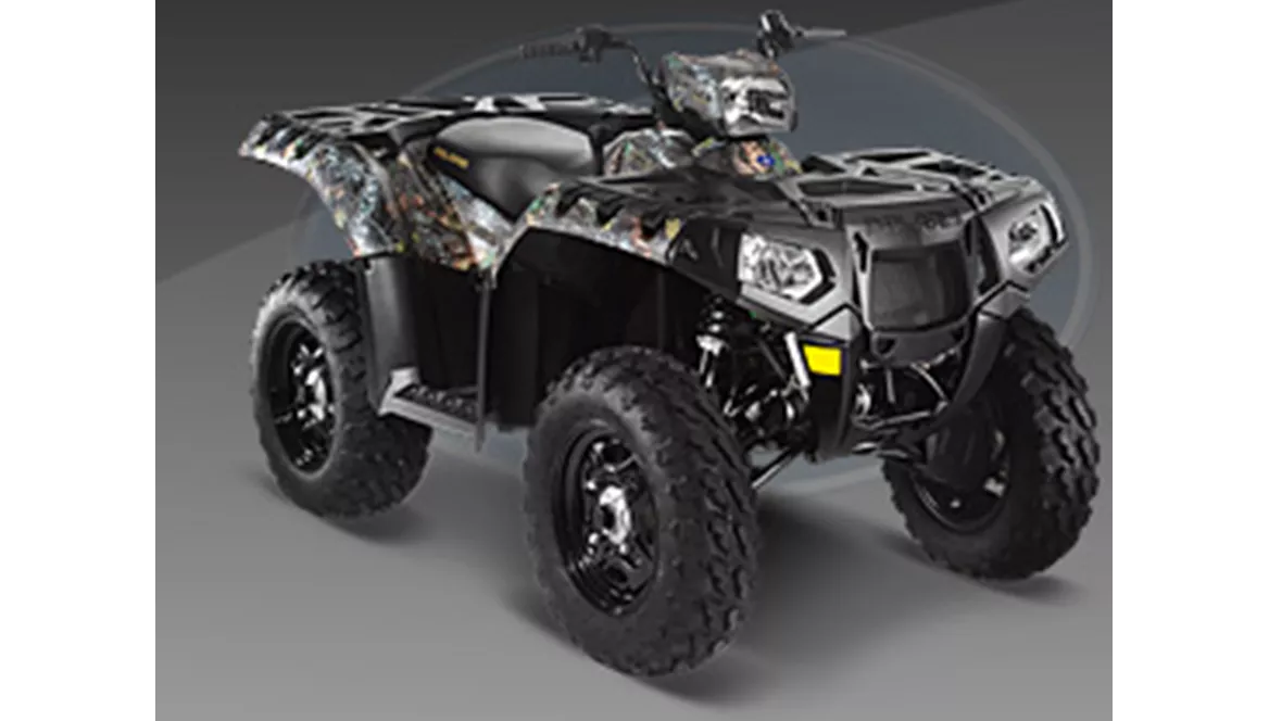Polaris Sportsman XP 850 EFI EPS 2011 Polaris Sportsman XP 850 EFI EPS 2011
