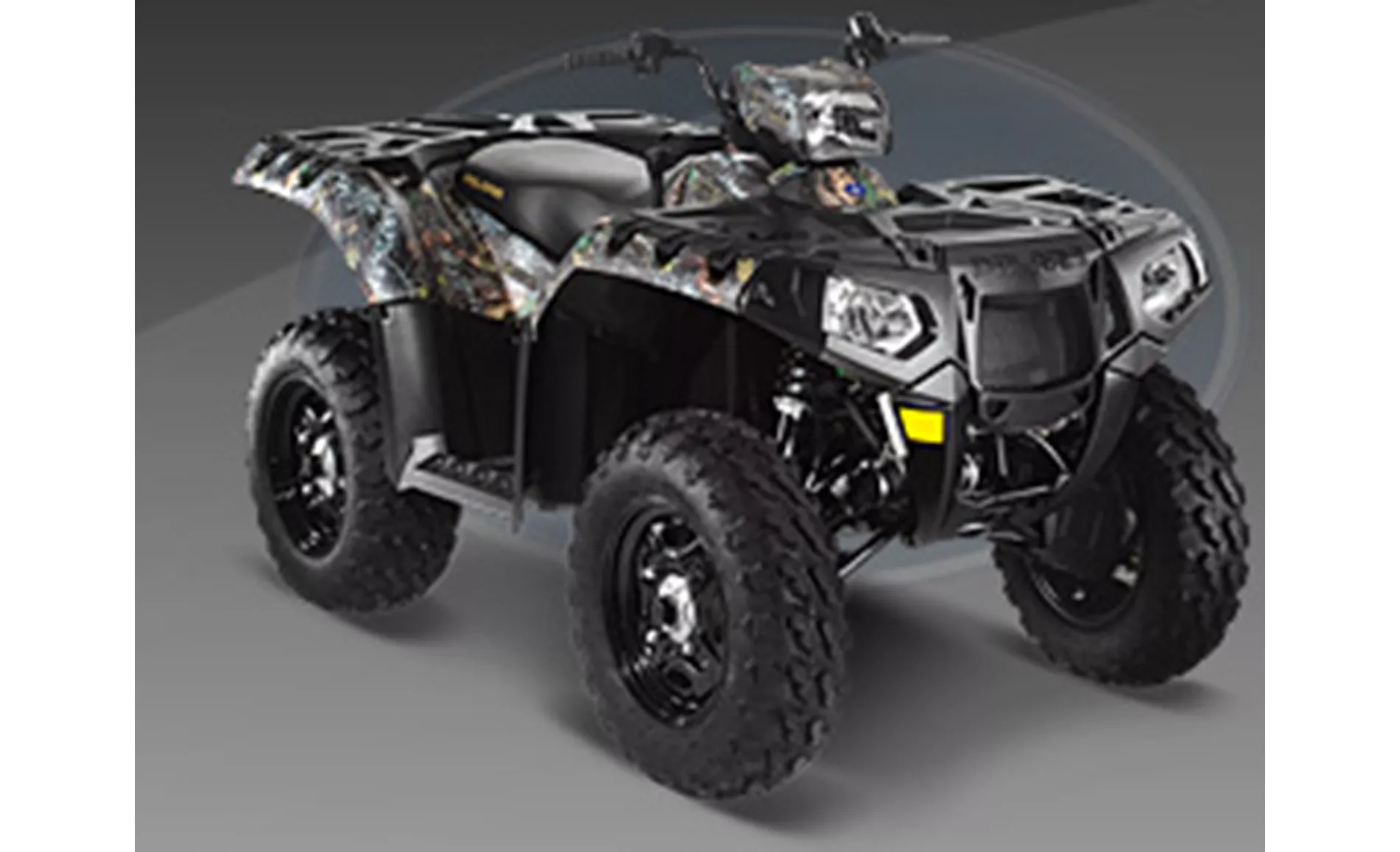 Polaris Sportsman XP 850 EFI EPS 2011 Polaris Sportsman XP 850 EFI EPS 2011