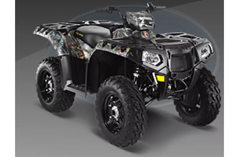 Polaris Sportsman XP 850 EFI EPS 2011 Polaris Sportsman XP 850 EFI EPS 2011