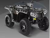 Polaris Sportsman XP 850 EFI EPS 2011 Polaris Sportsman XP 850 EFI EPS 2011