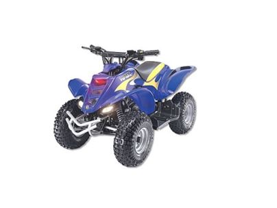 E-Ton Viper 50 2011 E-Ton Viper 50 2011