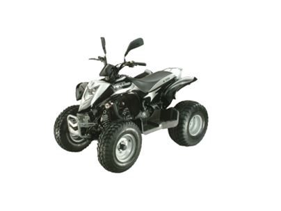 E-Ton Viper ST 150 2011 E-Ton Viper ST 150 2011