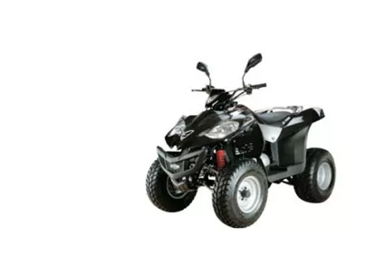E-Ton Vector ST 250 2011 E-Ton Vector ST 250 2011