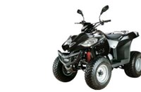 E-Ton Vector ST 250 2011 - Bild 1