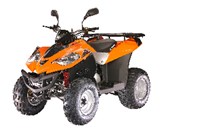 E-Ton Vector ST 300 2011 - Bild 1