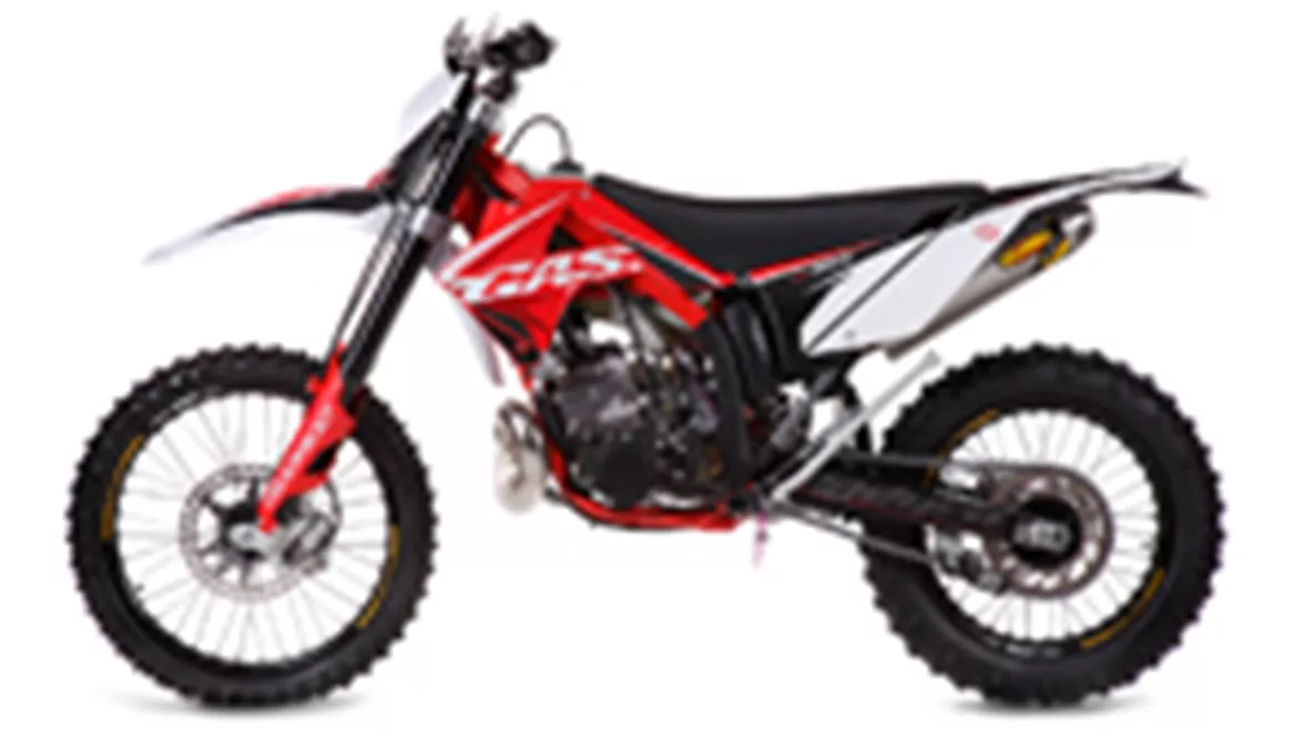 GASGAS EC 250 2011 GASGAS EC 250 2011