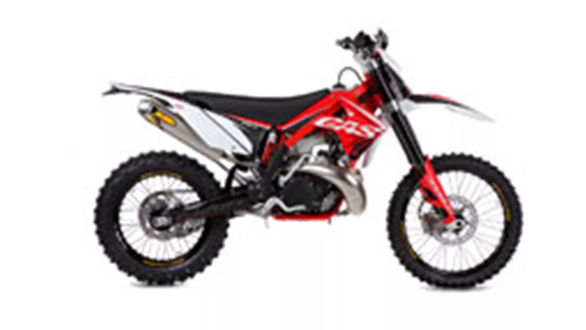 GASGAS EC 250 - Image 1 GASGAS EC 250 - Image 1