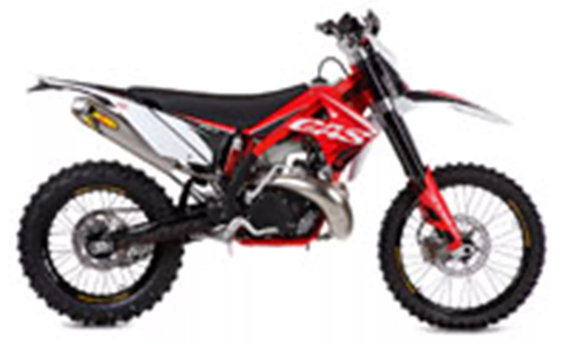 GASGAS EC 250 2011 GASGAS EC 250 2011