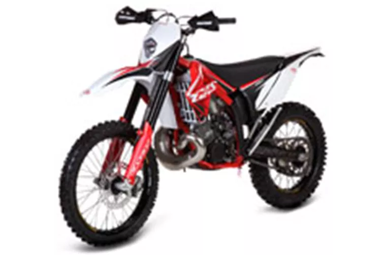 GASGAS EC 250 2011 GASGAS EC 250 2011