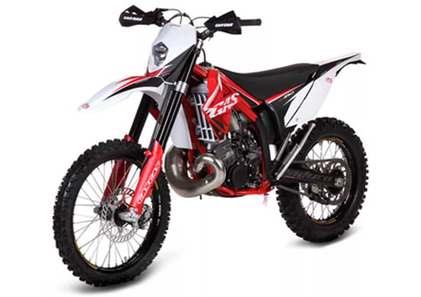 GASGAS EC 250 2011 GASGAS EC 250 2011