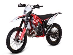 GASGAS EC 250 2011