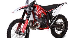 GASGAS EC 250 2009 vs GASGAS EC 300 2011