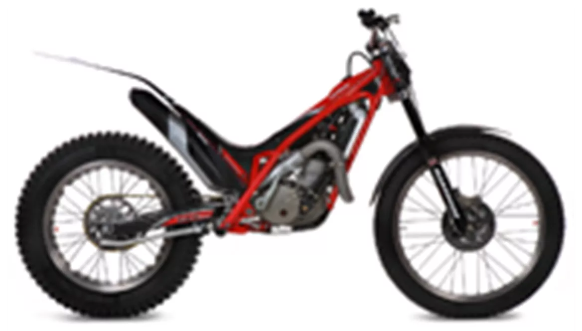 GASGAS TXT 125 Pro 2011 GASGAS TXT 125 Pro 2011