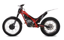 GASGAS TXT 125 Pro 2011 - Bild 3