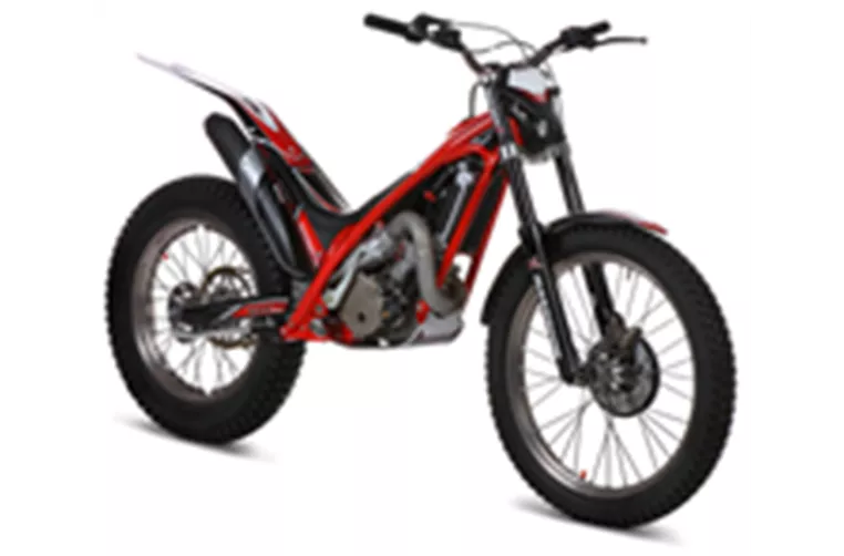 GASGAS TXT 125 Pro 2011 GASGAS TXT 125 Pro 2011