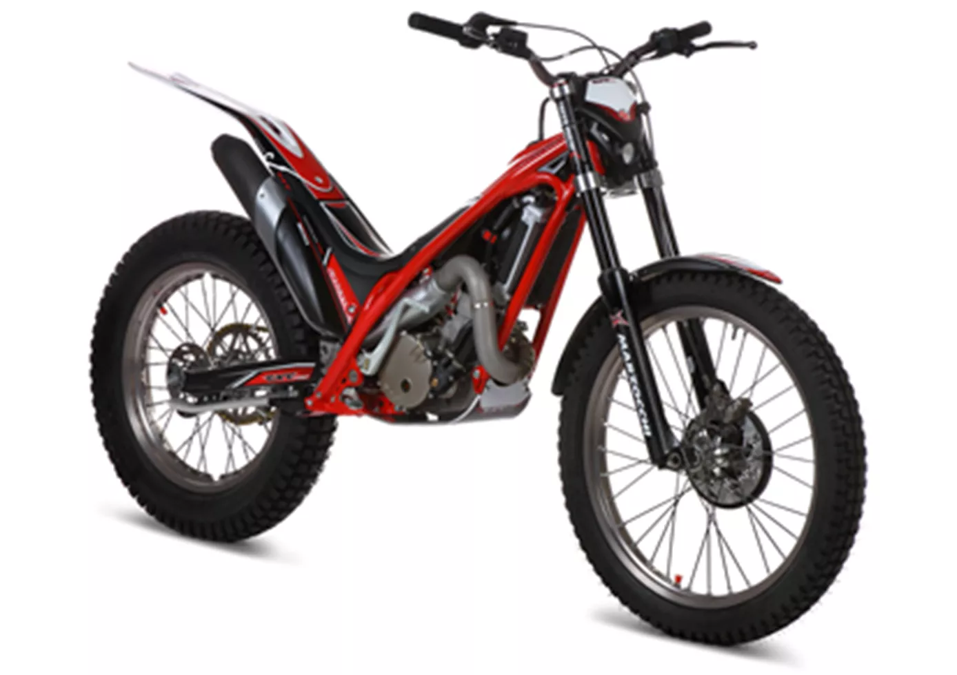 GASGAS TXT 280 Pro 2011 GASGAS TXT 280 Pro 2011