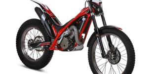 Gas Gas TXT 280 Pro 2014 vs Gas Gas TXT 280 Pro 2011