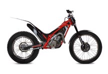 GASGAS TXT 300 Pro 2011 - Bild 2