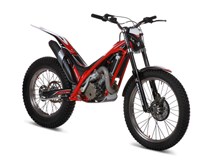 GASGAS TXT 300 Pro 2011 - Bild 4