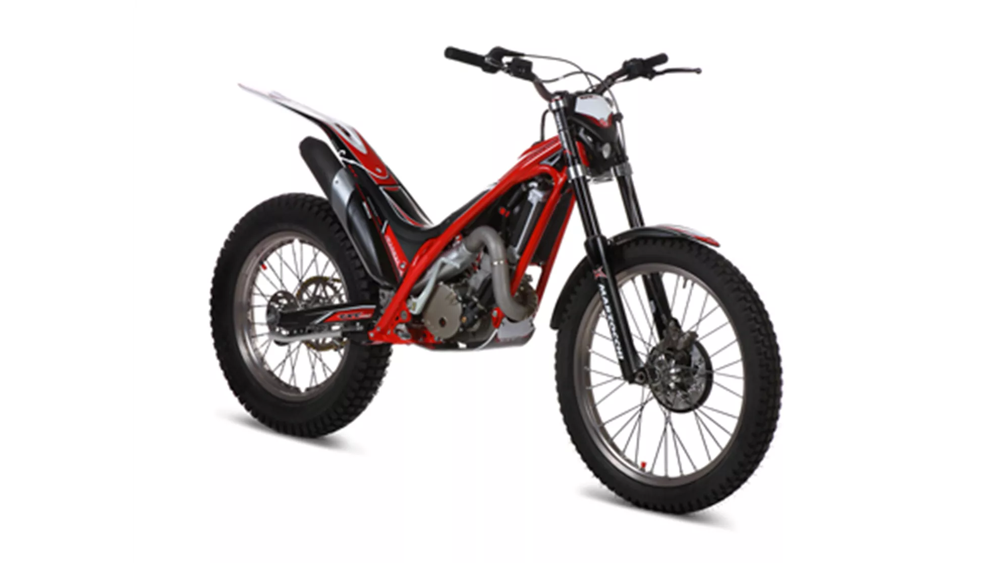 GASGAS TXT 300 Pro - Image 3 GASGAS TXT 300 Pro - Image 3