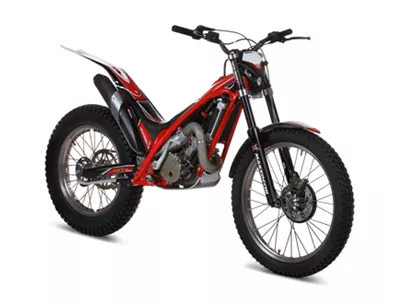 GASGAS TXT 300 Pro 2011 GASGAS TXT 300 Pro 2011