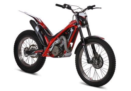 GASGAS TXT 300 Pro 2011