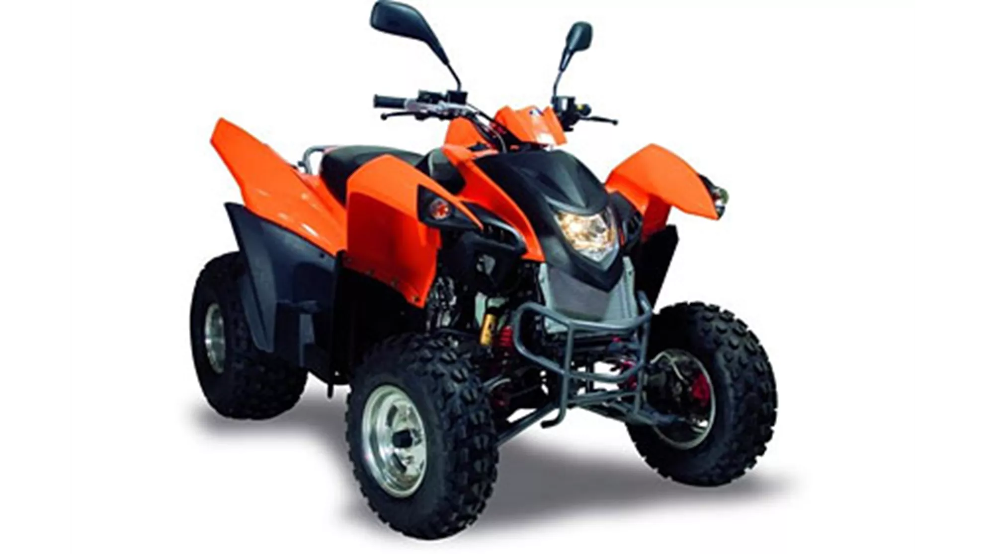 Herkules Hurricane 280 - Image 4 Herkules Hurricane 280 - Image 4