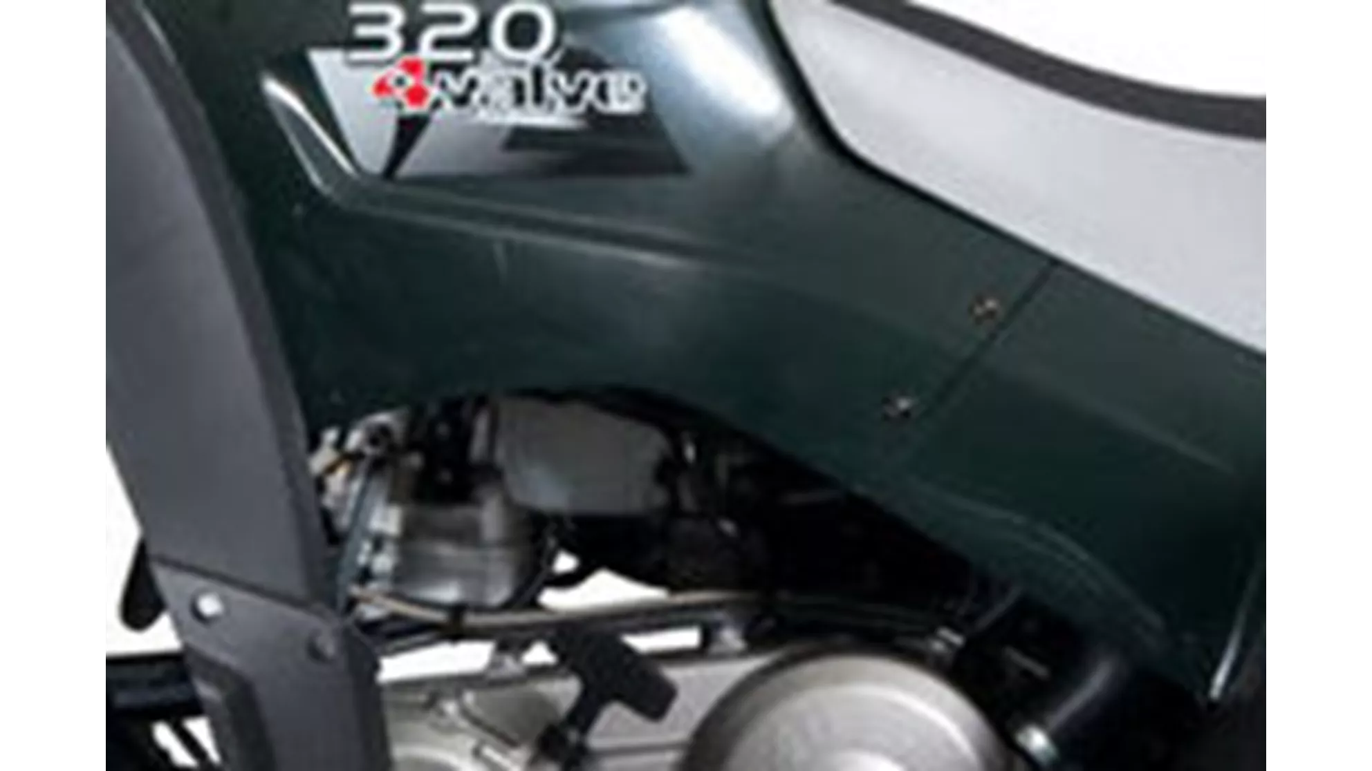 Herkules Canyon 320 - Image 2 Herkules Canyon 320 - Image 2