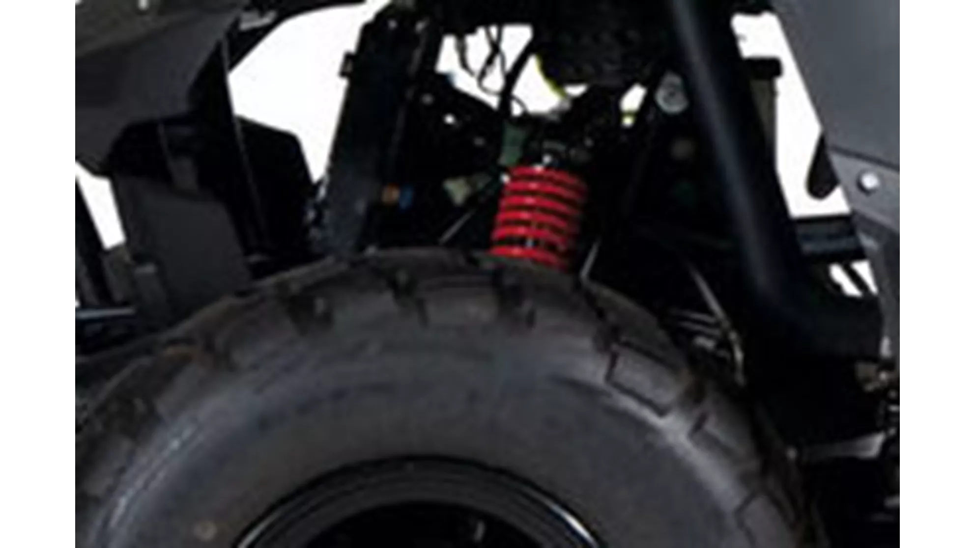 Herkules Canyon 320 - Image 3 Herkules Canyon 320 - Image 3