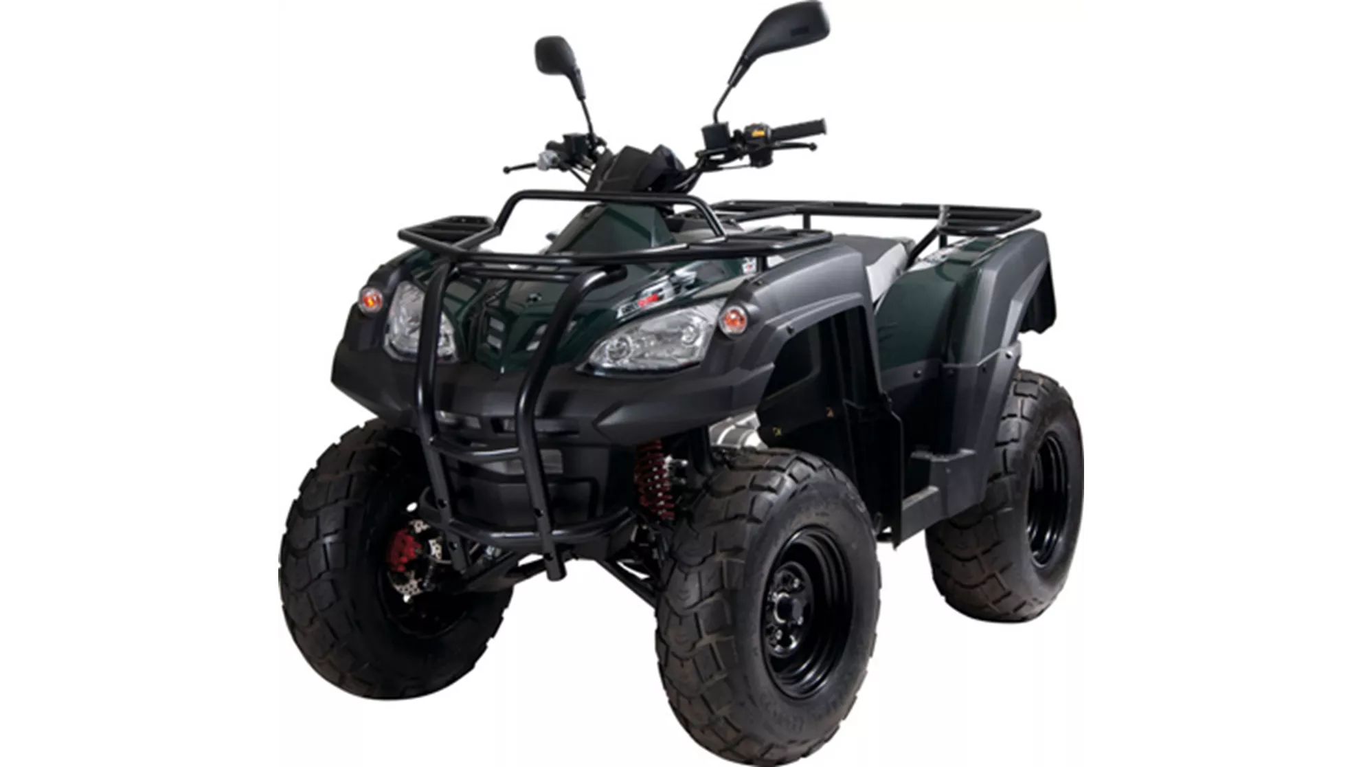 Herkules Canyon 320 - Image 4 Herkules Canyon 320 - Image 4