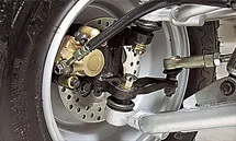 Herkules 50 RS XXL SupeRSonic Herkules 50 RS XXL SupeRSonic