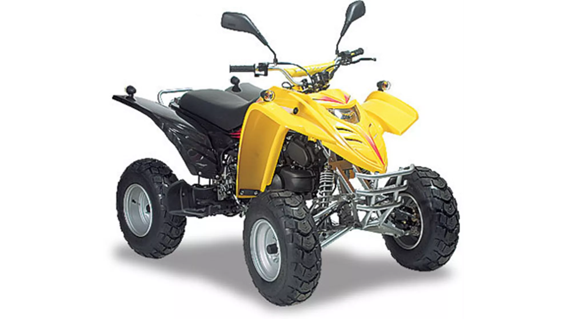 Herkules 50 RS XXL SupeRSonic - Image 4 Herkules 50 RS XXL SupeRSonic - Image 4