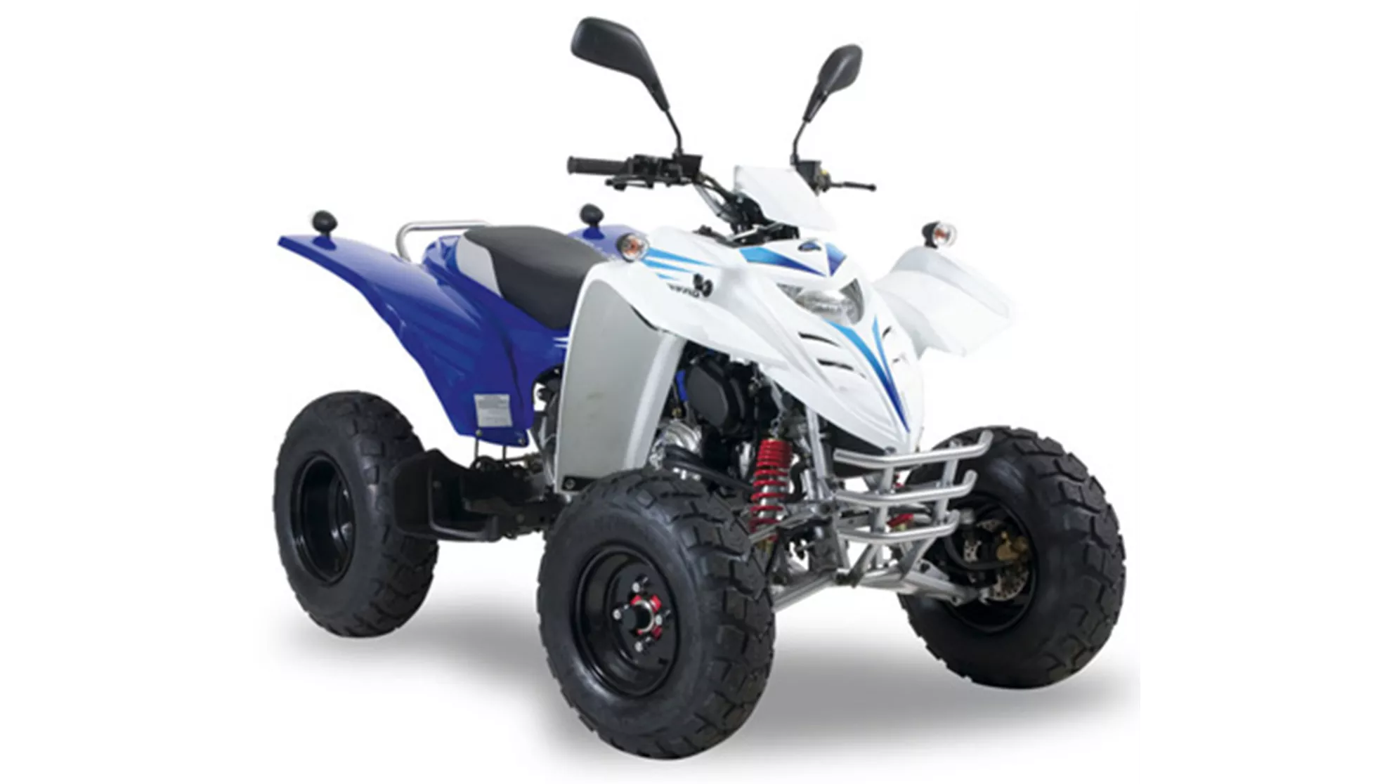 Herkules 50 XXL Interceptor LC - Image 4 Herkules 50 XXL Interceptor LC - Image 4