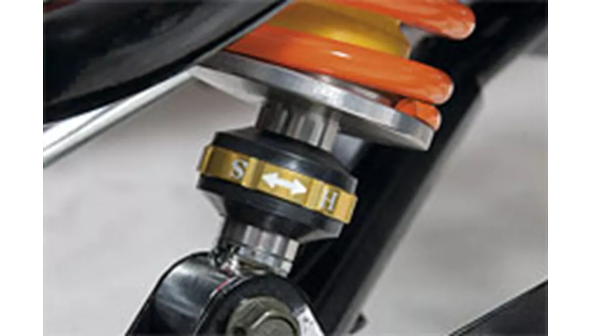 Herkules Hurricane 500 S 2011 Herkules Hurricane 500 S 2011