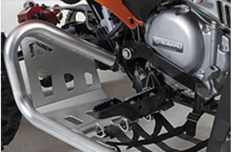 Herkules Hurricane 500 S 2011 Herkules Hurricane 500 S 2011