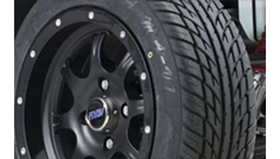 Herkules Hurricane 500 S FLAT 2011 Herkules Hurricane 500 S FLAT 2011