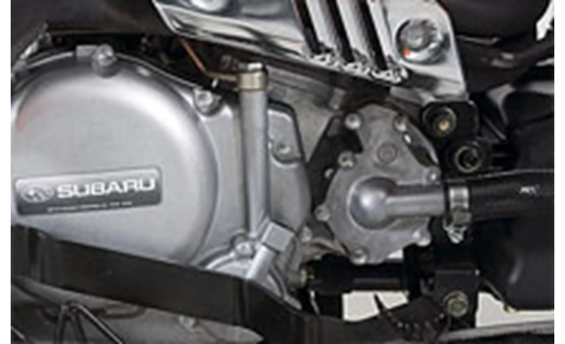 Herkules Hurricane 500 S FLAT 2011 Herkules Hurricane 500 S FLAT 2011