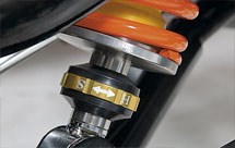 Herkules Hurricane 500 S  FLAT 2011 - Bild 4