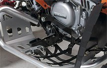 Herkules Hurricane 500 S  FLAT 2011 - Bild 5