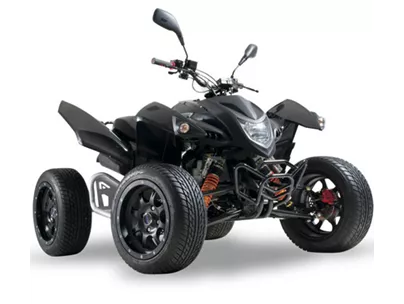 Herkules Hurricane 500 S FLAT 2011 Herkules Hurricane 500 S FLAT 2011
