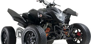 Herkules Hurricane 500 S  FLAT 2011 vs Adly Hurricane 500 Supermoto 2019