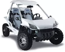 Herkules MiniCar 320 OnRoad Herkules MiniCar 320 OnRoad