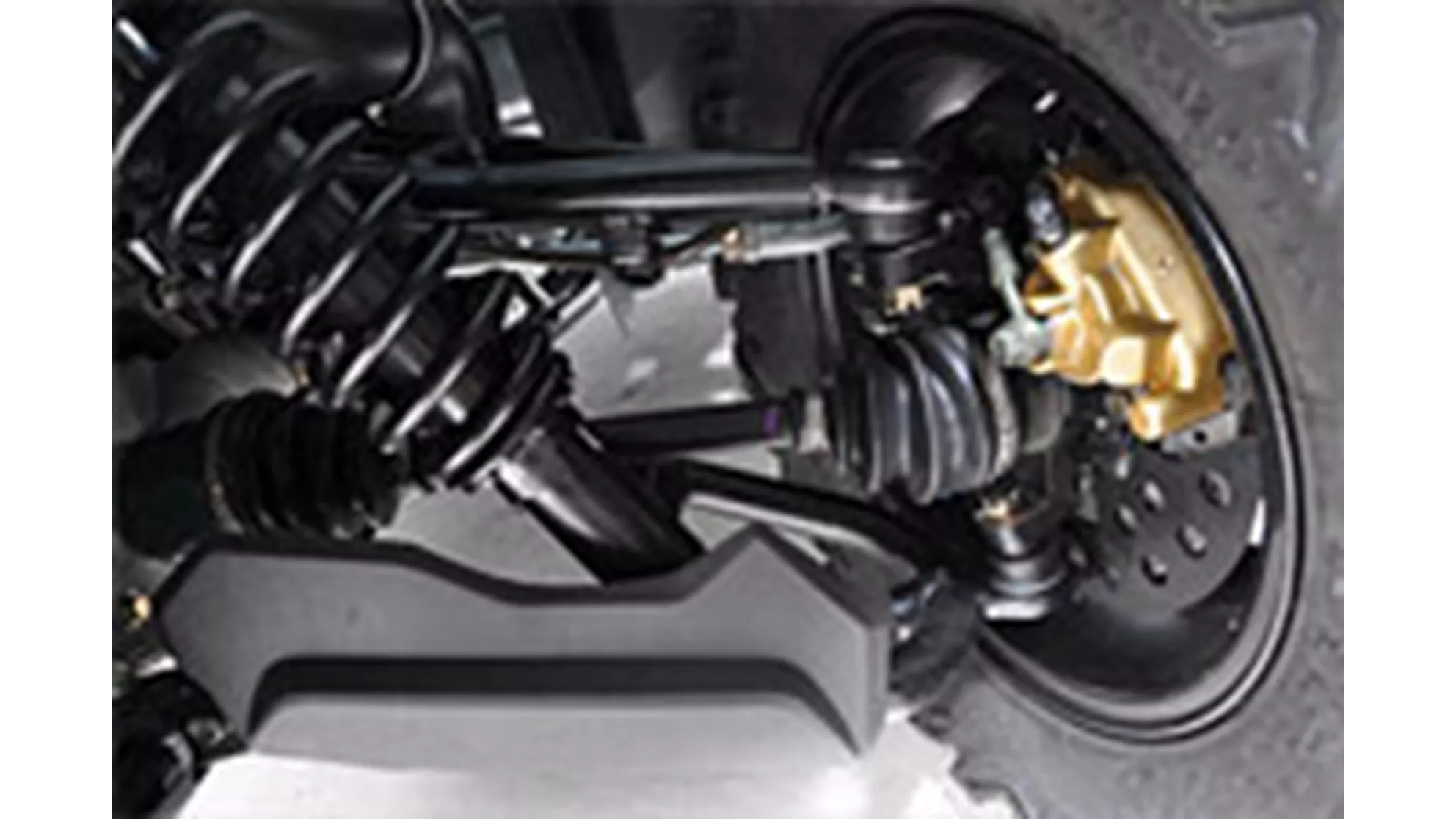 Herkules Conquest 600 4x4 - Image 1 Herkules Conquest 600 4x4 - Image 1